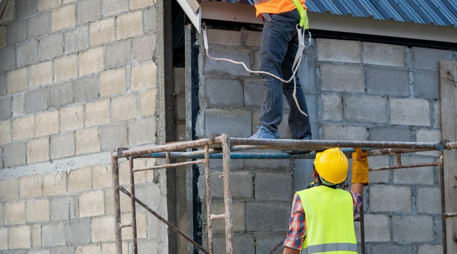 Expert tile roof repair services in Platteville, WI